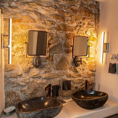 Apartment Delos Mykonos Mykonos Town