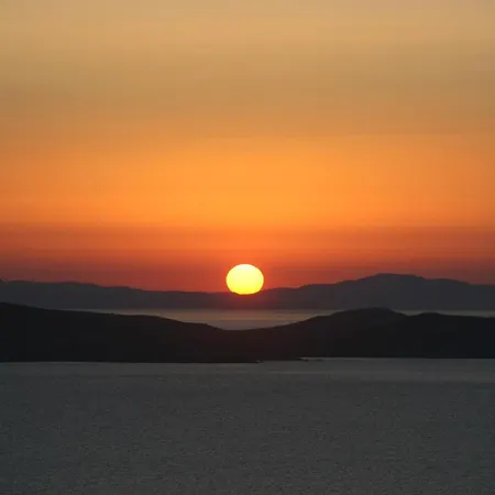 Appartement Delos Mykonos *